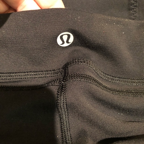 Lululemon pre-owned Size 6 - Picture 5 of 5